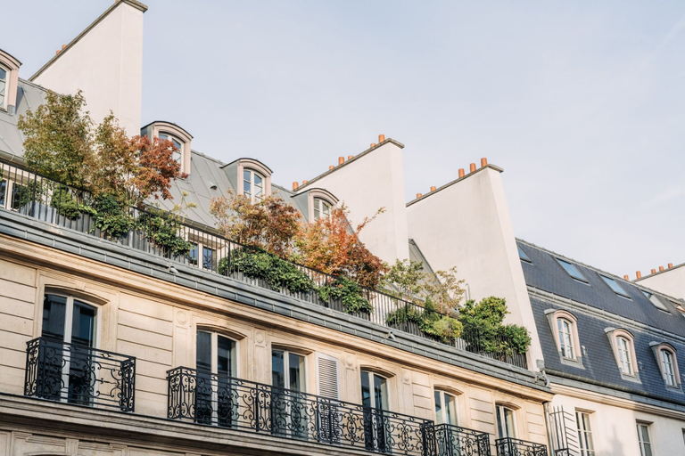 Exterior & Views 2, HIGHSTAY - Luxury Serviced Apartments - North Marais 2, Paris