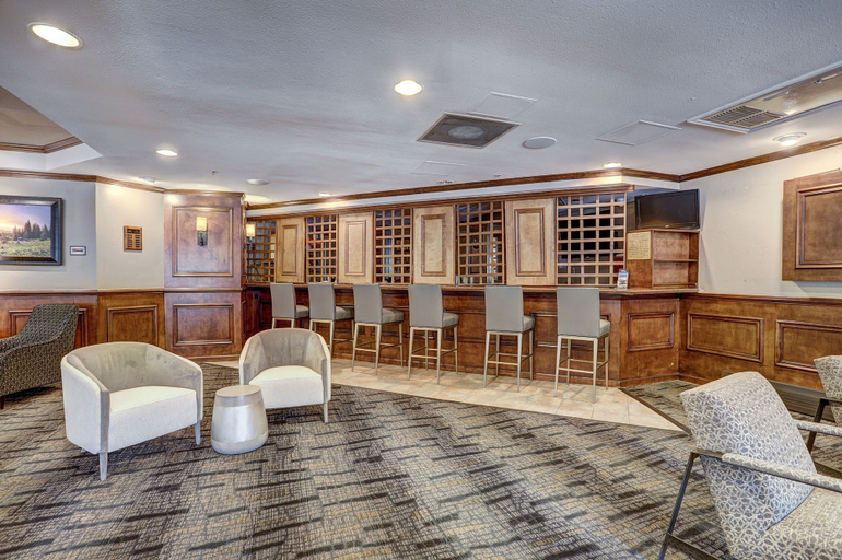 Interior 5, River Mtn Lodge E116C - Studio Condo by RedAwning, Summit