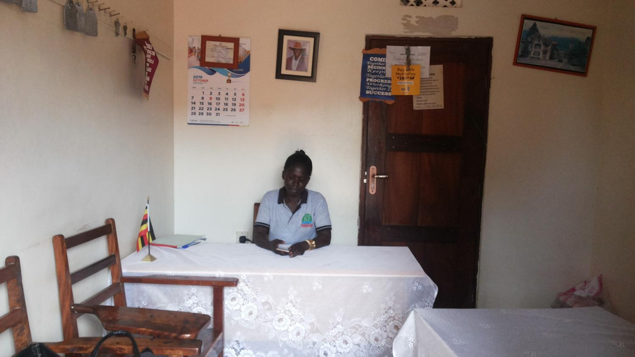Facilities, Hotel Delambiance, Koboko