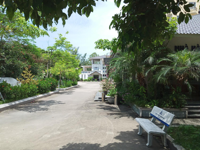 Others 4, Nha Khach Hai Quan, Đồ Sơn