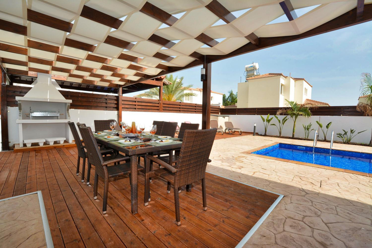Others 4, Nissi Palms Villa