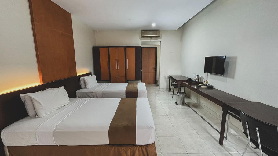 Bedroom 11