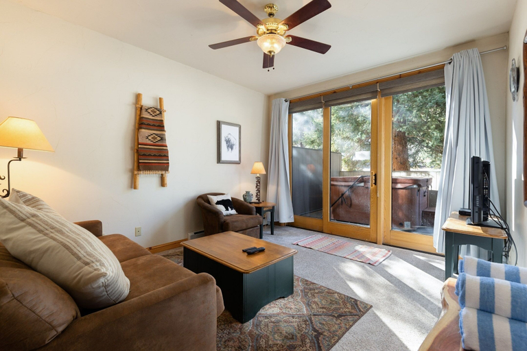 Living area 2, 2985 Ironwood Townhomes, Summit