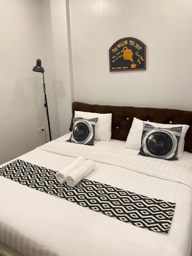 Bedroom 11
