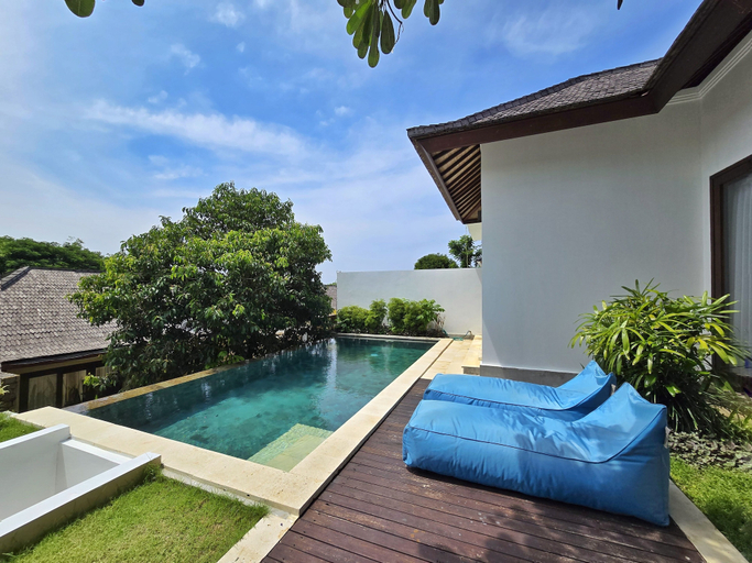 Sport & Beauty 5, Villa Venta, Badung