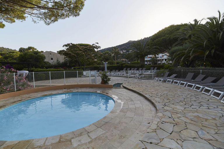 Sport & Beauty, Residence Pierre & Vacances L’Anse De Pramousquier, Var