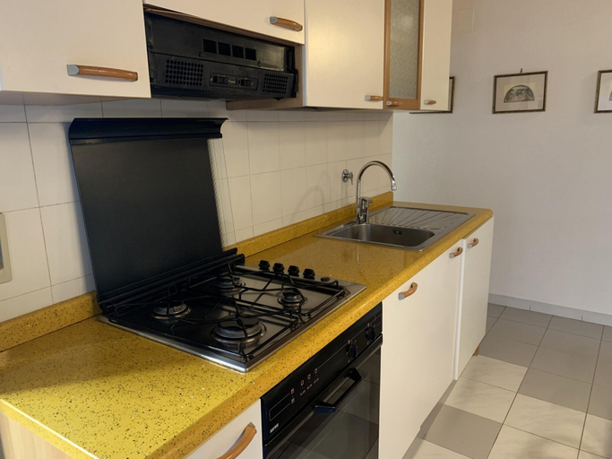 Others 4, San Cristofano Apartment, Florence
