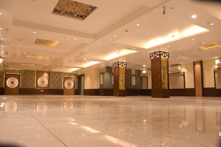 Others 5, HOTEL LN PLAZA (BALASORE), Baleshwar