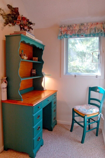 Interior 4, Snowater #38, Whatcom