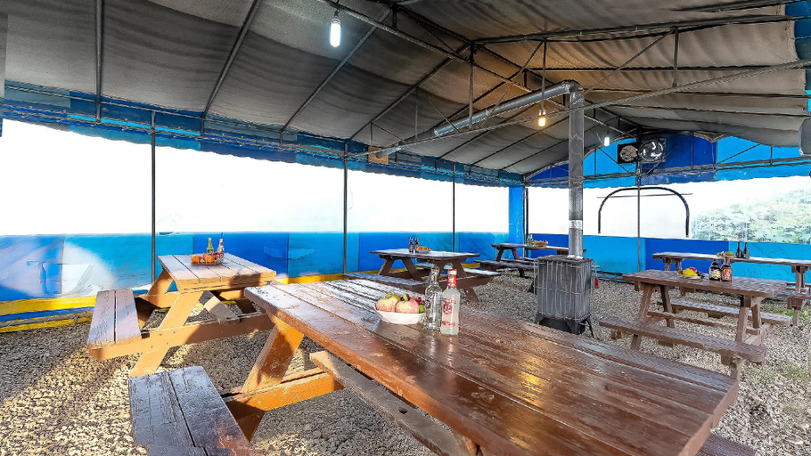 Others 3, Anmyeondo Eoul Pension, Taean