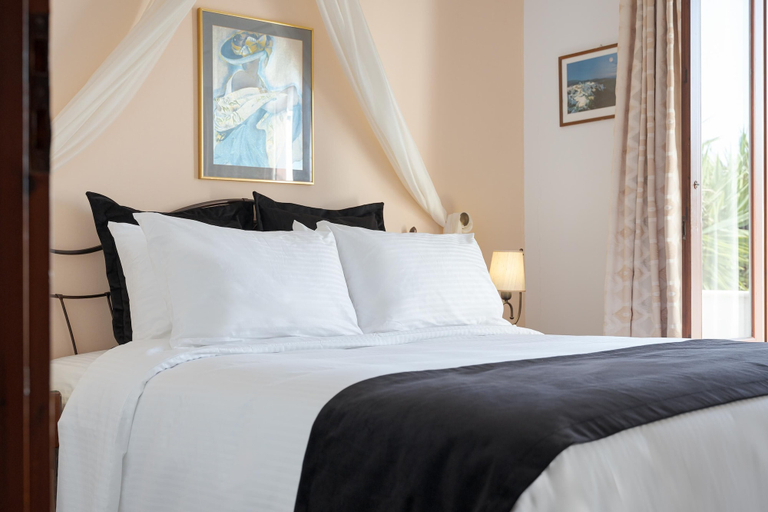 Bedroom 3, Sunset Paros Naousa, South Aegean