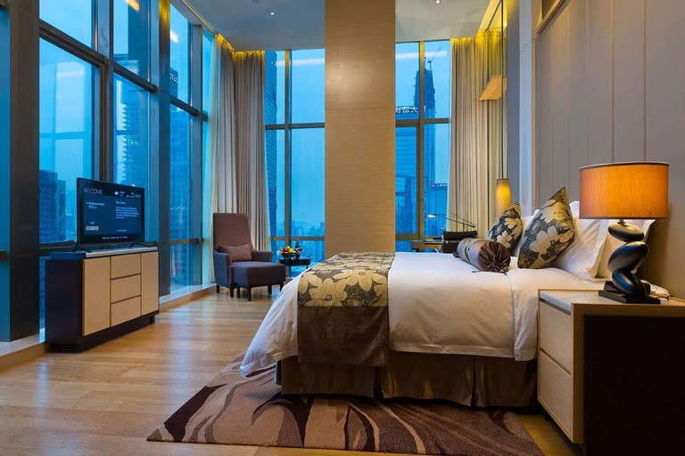 Bedroom 12