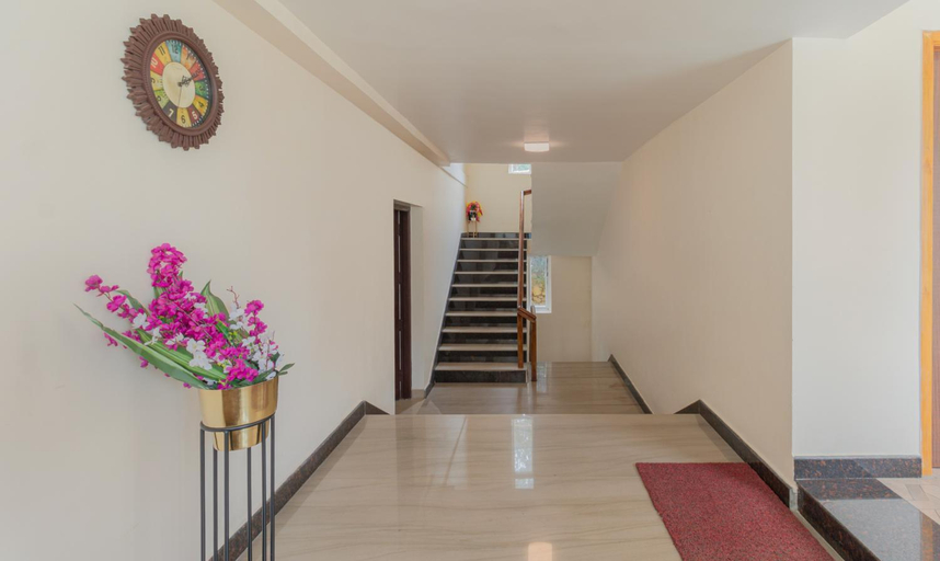 Public Area 2, Treebo Kodai Kings Park, 650 M From Kodai Lake, Dindigul