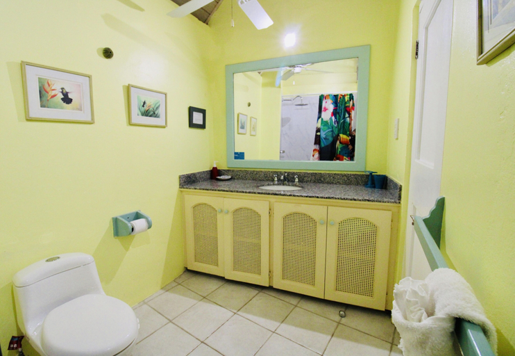 Bathroom 4, Hummingbird Villa - Tropical 3 bedroom Villa with Panoramic Views 3 Home by RedAwning