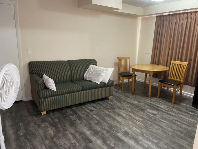 Others 4, Travelers Inn Clearwater, Pinellas
