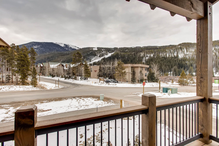 Balcony 5, River Run Townhome RR38, Summit