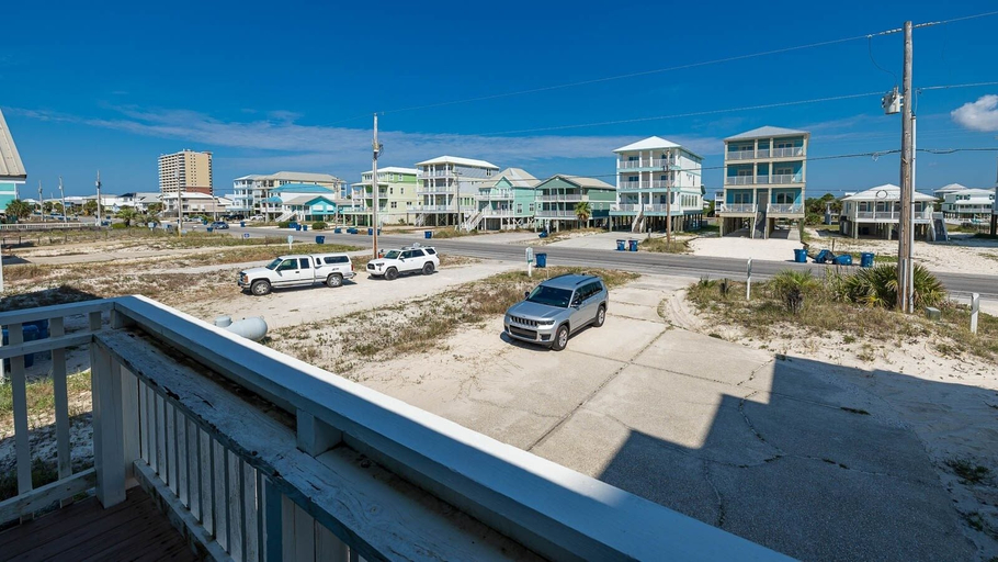 Property grounds 5, Conch Out 1405 4 Bedroom Home, Baldwin