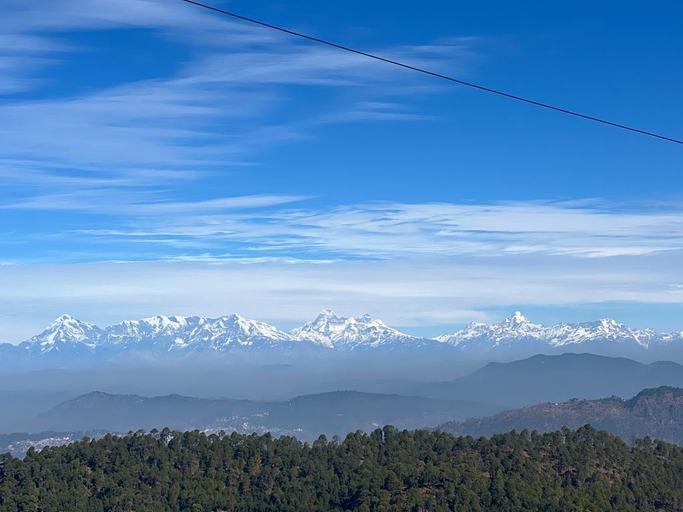 Others 4, Abhi's Cottage, Nainital