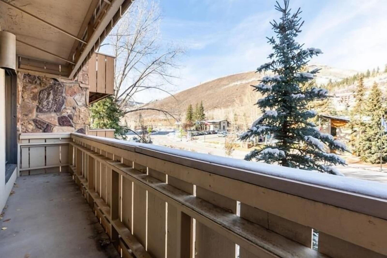 Balcony 5, Condos with Ski Locker and Vail Mountain Views by RedAwning, Eagle