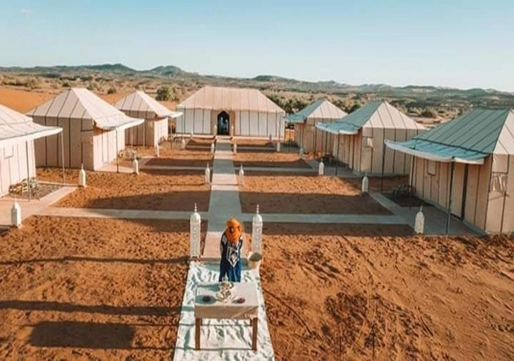 Titanic Merzouga Camp, Errachidia