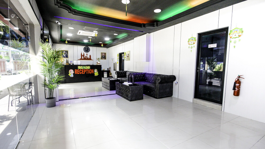 Others 5, Red Velvet Inn Bukit Bintang, Kuala Lumpur