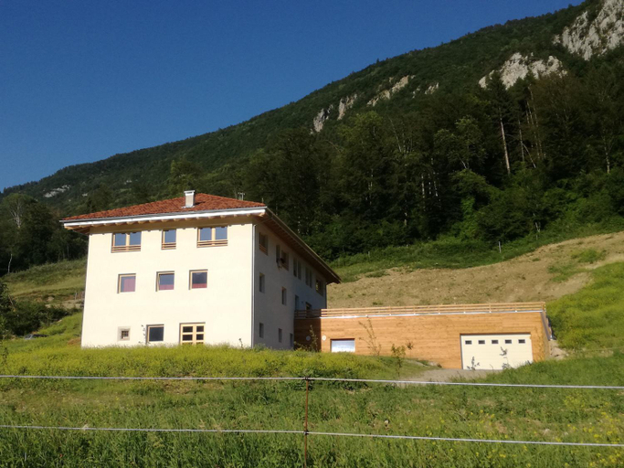 Exterior & Views 1, AGRITURISMO MASO PERTENER -adults friendly-, Trento