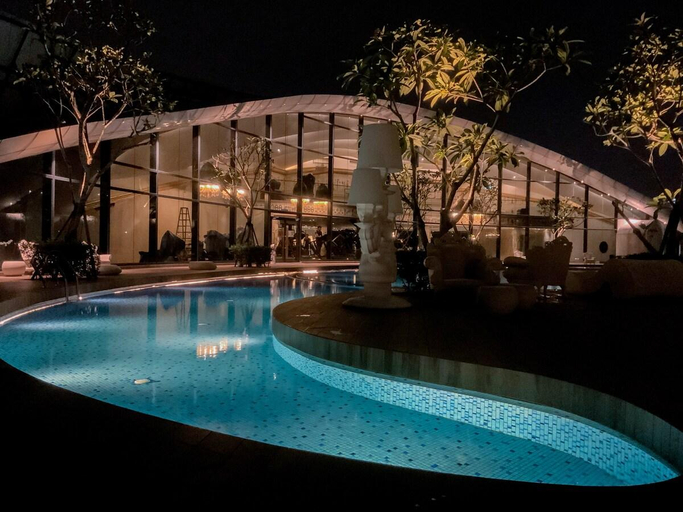 Sport & Beauty 2, Luxury KL staycation with Home Entertainment, Kuala Lumpur