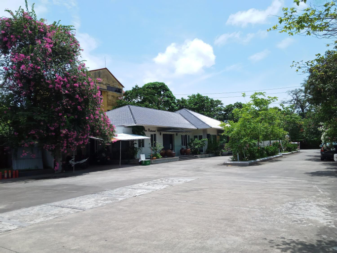 Nha Khach Hai Quan, Đồ Sơn