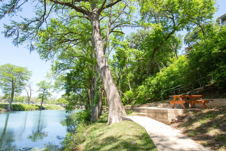 Property grounds 3, Parker River Haus Vg106 3 Bedroom Condo by RedAwning, Comal