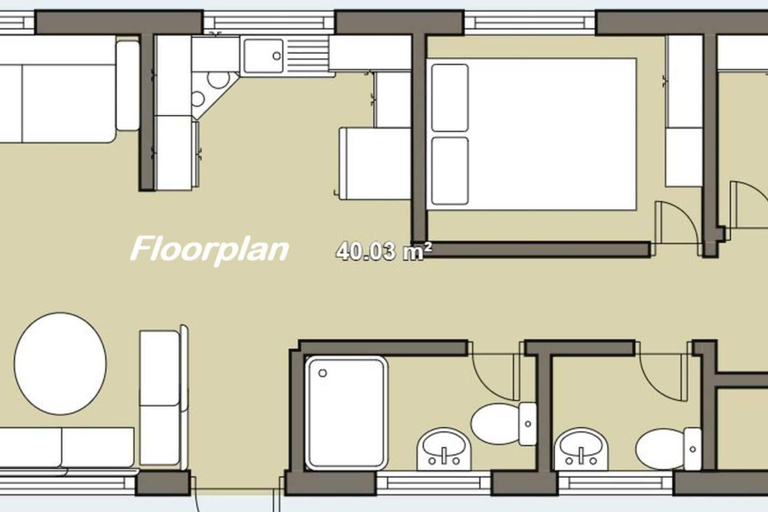 Others 5, Charming 3-bed Holiday Home in Poole, Rockley Park, Poole