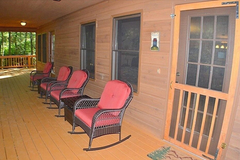 Others 5, Cant Wait to Hibernate, Sevier