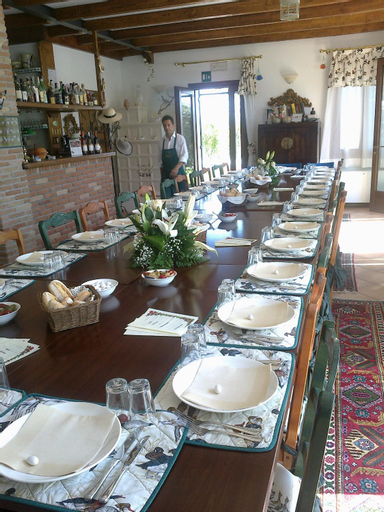 Restaurant 7