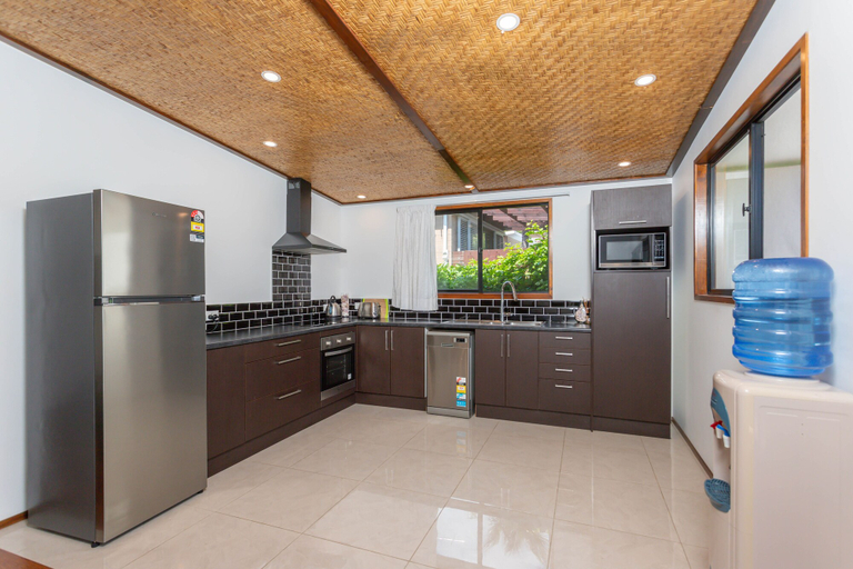 Others 5, Atupa Suites, Rorotonga