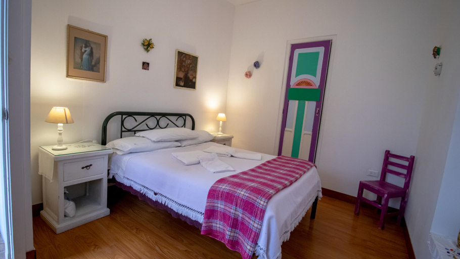 Bedroom 4, Hostal Sakti, Quito
