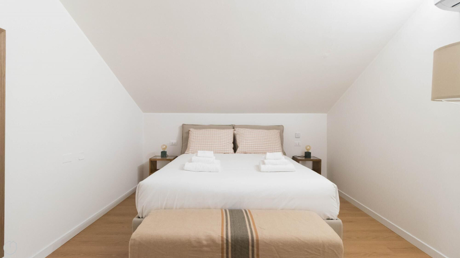 Room 4, Italianway Easy - Ripa Ticinese 17 B, Milano