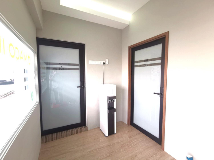 Others 5, Maco Inn Century @Johor Bahru, Johor Bahru