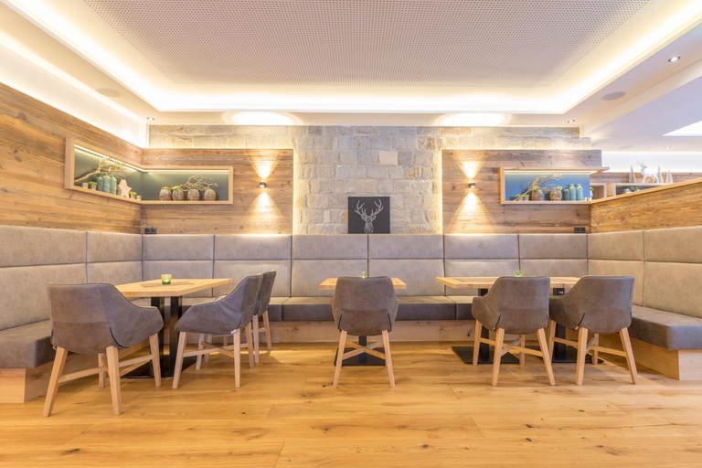 Others 5, OFENTURL alpine living, Sankt Johann im Pongau