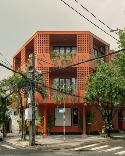 KIN WANDER - TÂN PHONG, District 7