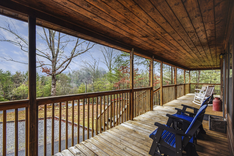 Others 5, Inspiration Point 1 Bedroom 1 Bathroom Cabin, Sevier