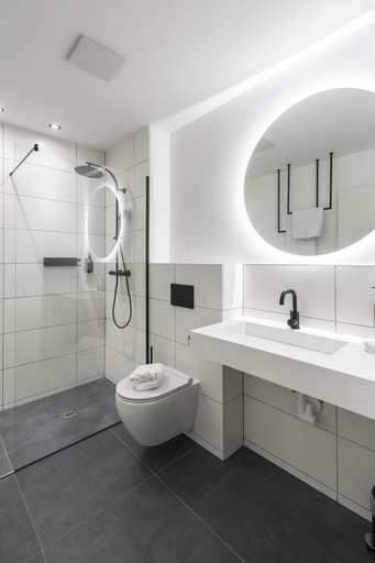Bathroom 5, Village by Maier - kontaktloser Check-in, Dornbirn