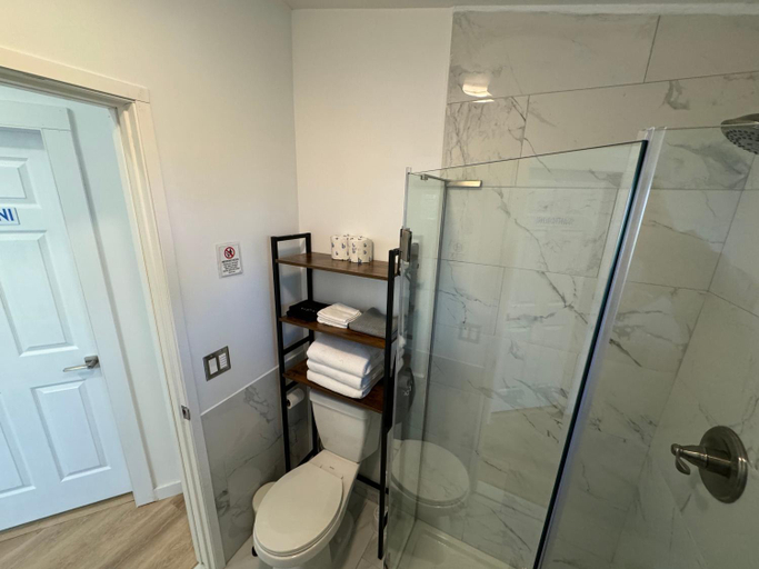 Others 5, Private room in west Seattle Cartagena inspired, Seattle