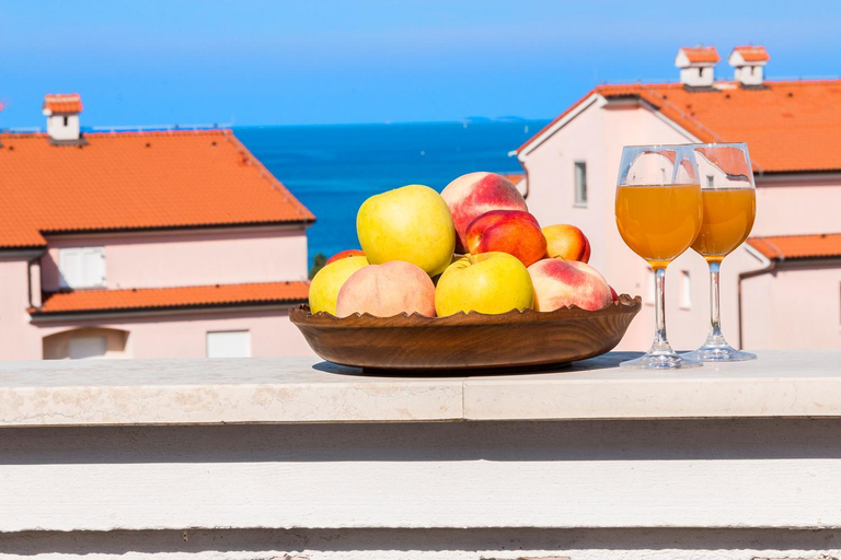 Others 5, Apartments Dejana Stinjan, Pula