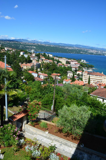 Others 5, Apartments Zigulic, Opatija/Veprinac