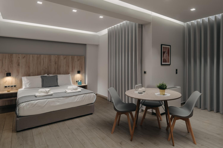 Others 2, Vialmar Premium Apartments, West Greece