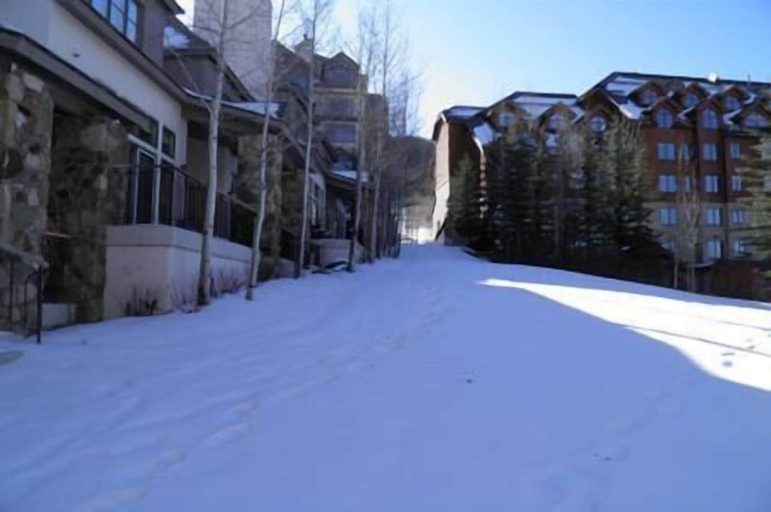 Exterior 5, Ski-in Ski-out Townhome in Beaver Creek by RedAwning, Eagle