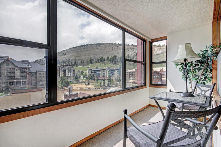 Interior 5, Roomy Condo with Great Amenities - VS438 by RedAwning, Summit