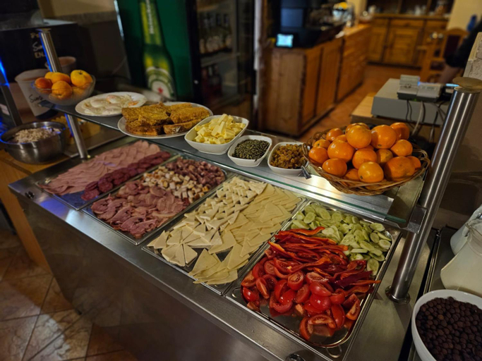 Food & Drinks 4, Pensiunea Viktoria, Baile Tusnad