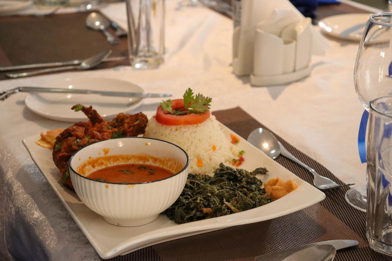 Food & Drinks 4, BUNGOMA ROYAL SUITES HOTEL, Kanduyi