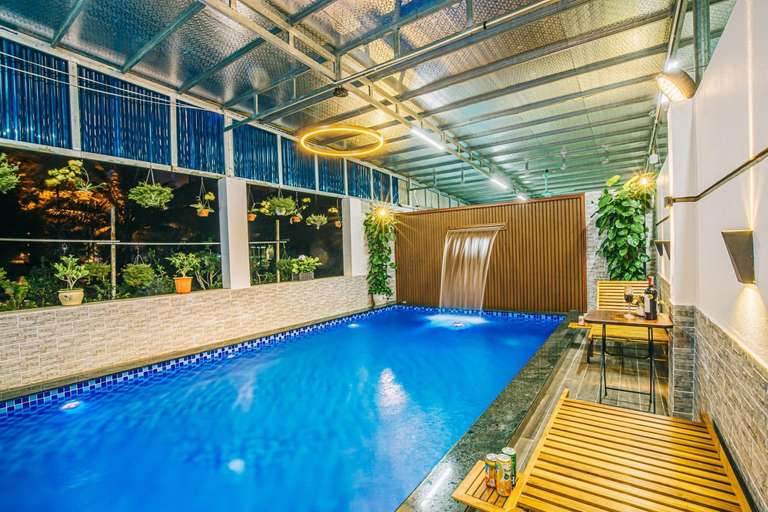 Sport & Beauty 4, Khách sạn Maldives - FLC Lux City Sầm Sơn, Sầm Sơn