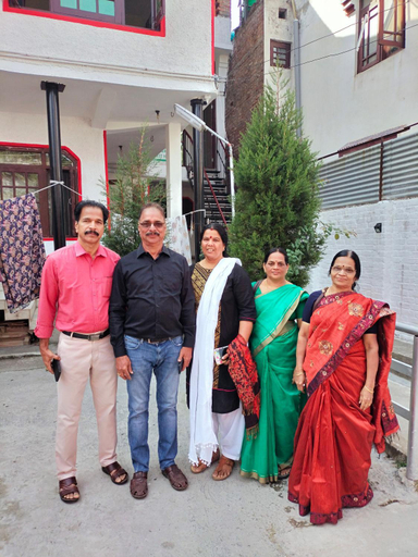 Others 5, Sea Green Guest House, Srinagar